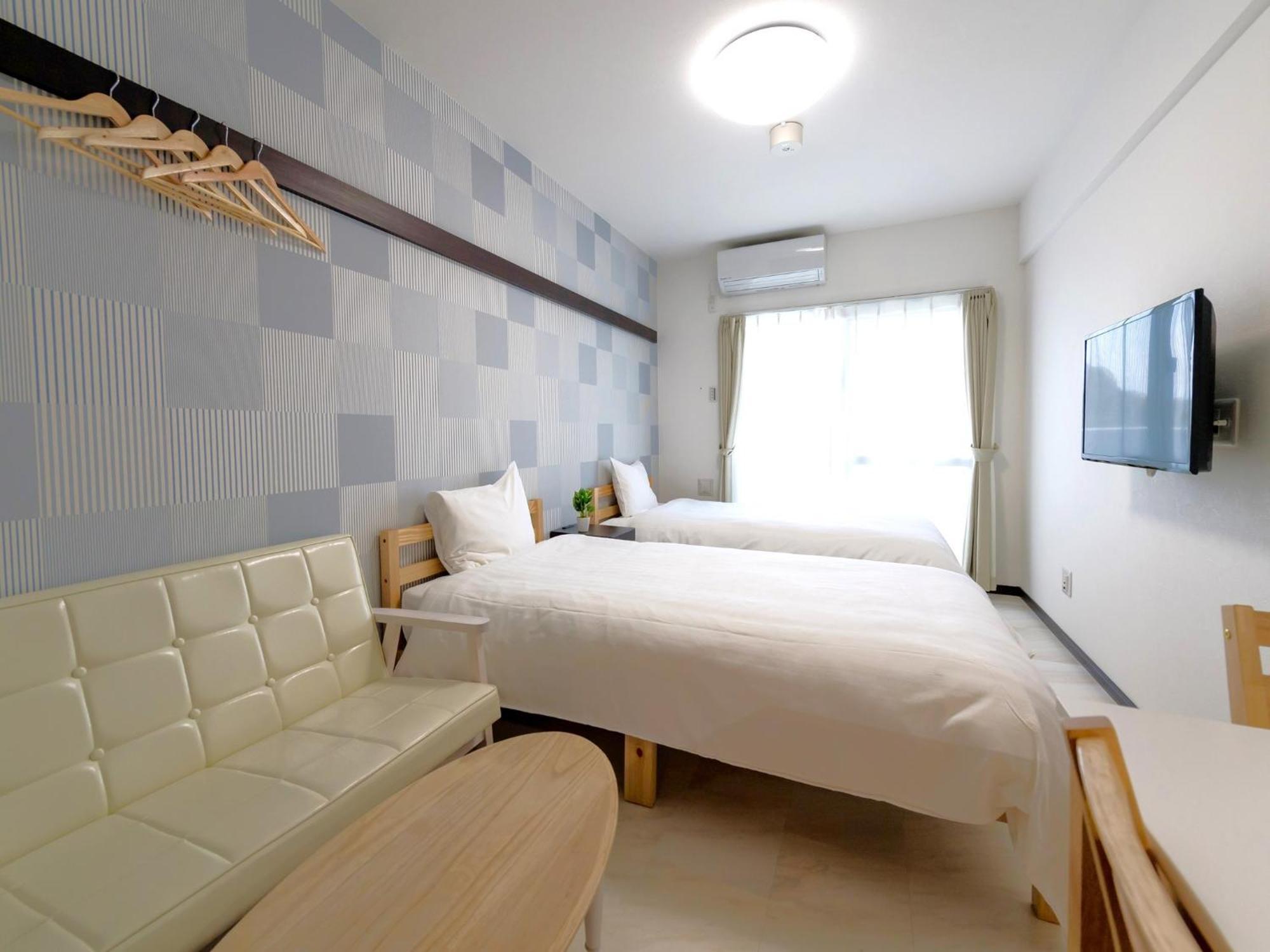 Hotel Tomas Nago Buitenkant foto