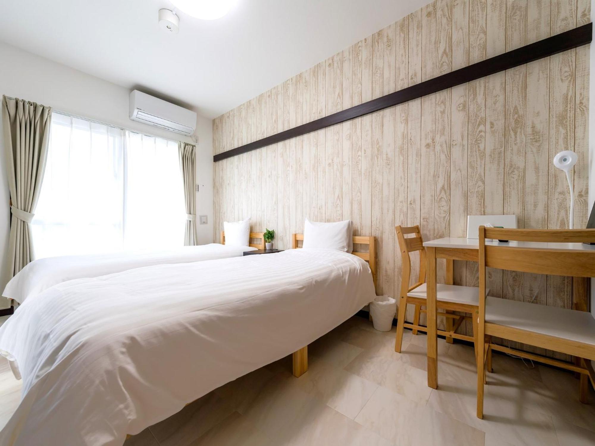Hotel Tomas Nago Buitenkant foto