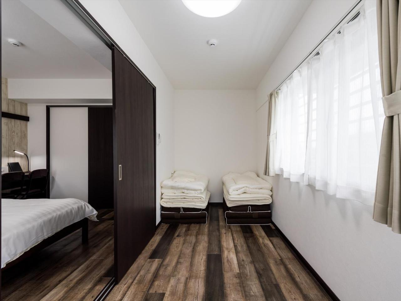 Hotel Tomas Nago Buitenkant foto